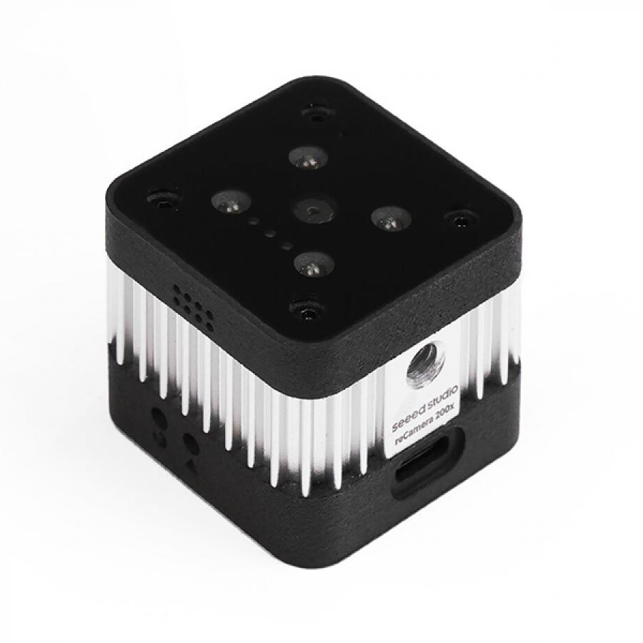 reCamera 2002w 8GB - Open Source AI Camera [102991896]