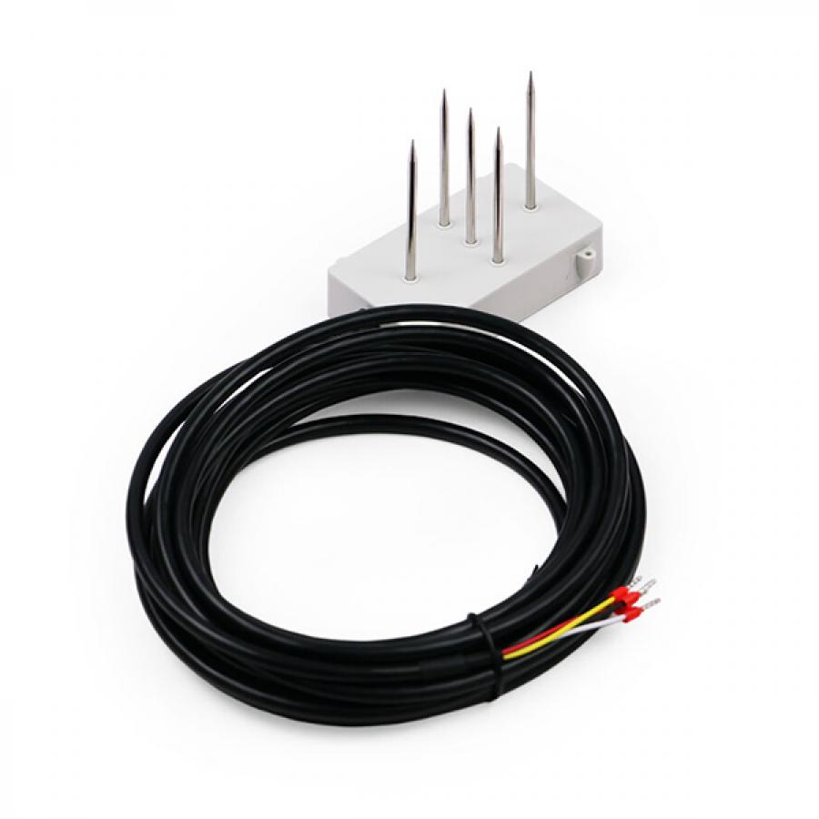 RS485 토양 수분·EC·온도 센서 (농업/스마트팜용) [101991241]