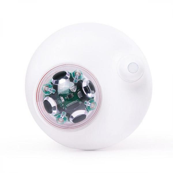 디바이스마트,기계/제어/로봇/모터 > 스마트팜 > 센서 > 풍향/풍속센서,Seeedstudio,SenseCAP S700-B – 7-in-1 소형 기상 관측 장치 (일사량 포함) [101991102],7-in-1 기상 센서 / 기온, 상대 습도, 기압, 총 태양 복사량, 일조 시간, 강수 강도, 풍속 및 풍향 측정 / -40°C ~ +85°C의 넓은 작동 온도 범위 / IP66 방수 등급 / RS485(Modbus-RTU) 및 SDI-12 통신 프로토콜 지원 / 3m 케이블 제공 / 초음파 풍속 및 풍향 센서 사용 / 내구성 및 정확성 향상 위한 방사선 차폐 장착