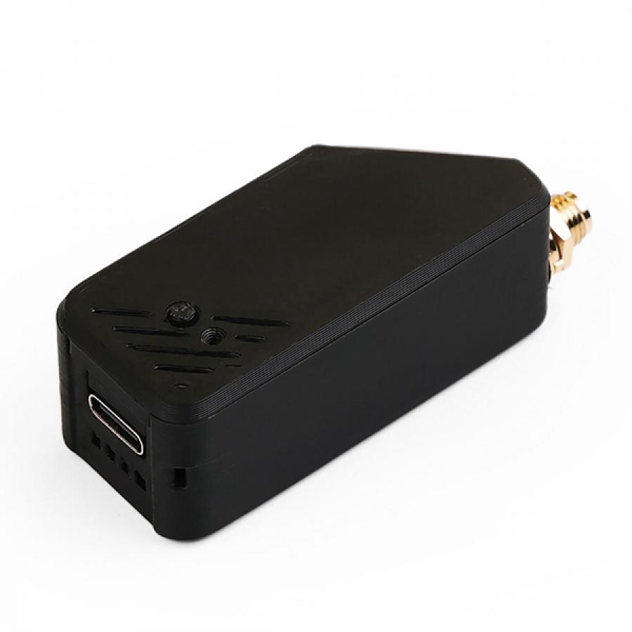 XIAO ESP32S3 & Wio-SX1262 Kit with 3D case for Meshtastic & LoRa [113110064]