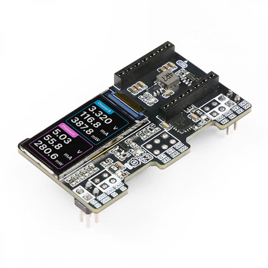 XIAO PowerBread [114993507]