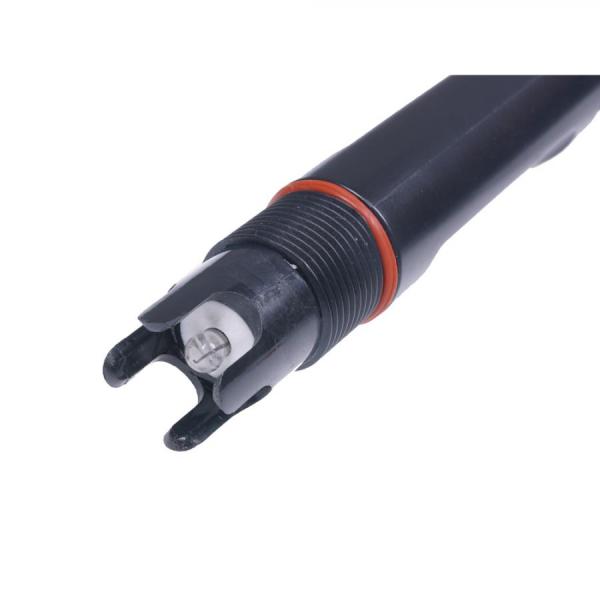 디바이스마트,센서 > 수질센서 > 스마트팜 > 농업 및 수경재배,Seeedstudio,산업용 방수 항공 커넥터 MODBUS-RTU RS485 pH 센서 (S-pH-01B) [314990622],수질 pH(수소 이온 농도) 측정 산업용 센서 / RS485 (MODBUS-RTU) 출력 / 자동 온도 보상 기능, IP68 방수 프로브 (0~14 pH, ±0.1 pH) / DC 9-24V 넓은 전원 범위 / 활용: 수경재배, 양식업, 수처리, 수영장