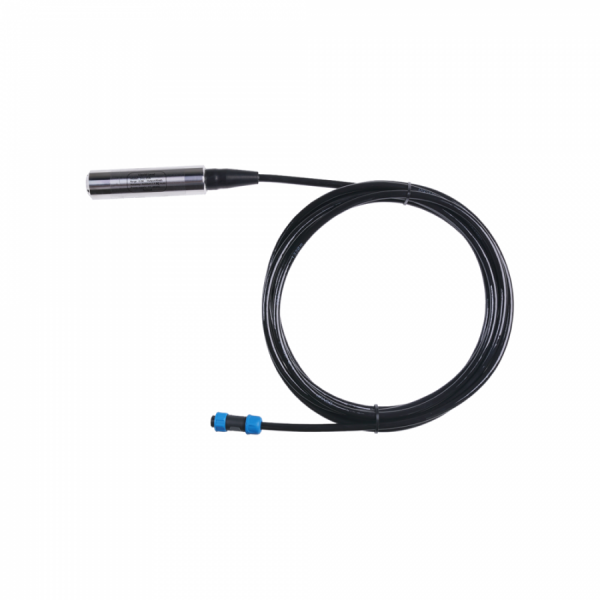 디바이스마트,센서 > 수질센서 > 스마트팜 > 농업 및 수경재배,Seeedstudio,산업용 항공 커넥터 MODBUS RS485 액체 레벨 센서 [101990860],액체 수위(깊이) 측정 산업용 레벨 센서 / RS485 (MODBUS-RTU) 출력 / 투입식 수압 측정 방식 (0~5m, ±0.5% FS) / IP68, 스테인리스 스틸 프로브 / DC 12-24V 전원 / 활용: 물탱크, 하천 수위 모니터링, 홍수 감지