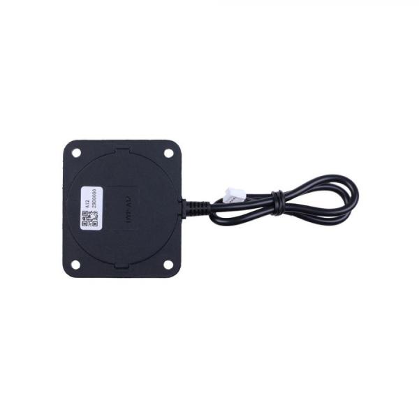 디바이스마트,센서 > 초음파센서 > 초음파센서,Seeedstudio,RS485 500cm Ultrasonic Level Sensor [101991042],초음파 비접촉식 거리/수위 측정 센서 / RS485 (MODBUS-RTU) 출력 / 최대 500cm(5m) 거리 측정 (±(1cm+0.3%S)) / IP67 방수 등급 / DC 10-30V 넓은 전원 범위 / 활용: 쓰레기통 적재량, 하수도 수위, 곡물/사료 레벨 모니터링