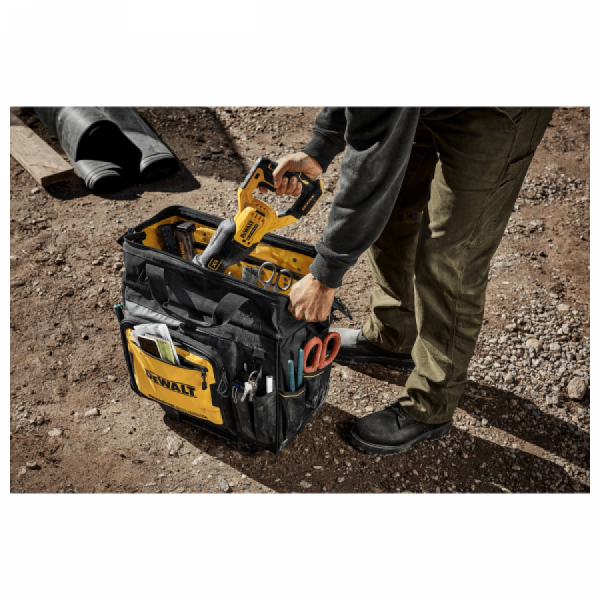 디바이스마트,공구함/작업대/엔클로저 > 공구함/부품함 > 이동공구함 > 디월트/스탠리 이동공구함,디월트,프로 이동식 리지드백 DWST60107-1,어디든 끌고 가는 현장형 솔류션 / 4단 높이 조절 / 고강도 100mm 휠/ 허용 중량 25Kg / 490 x 310 x 465 mm (높이 x 너비 x 길이) / 무게 4.0Kg