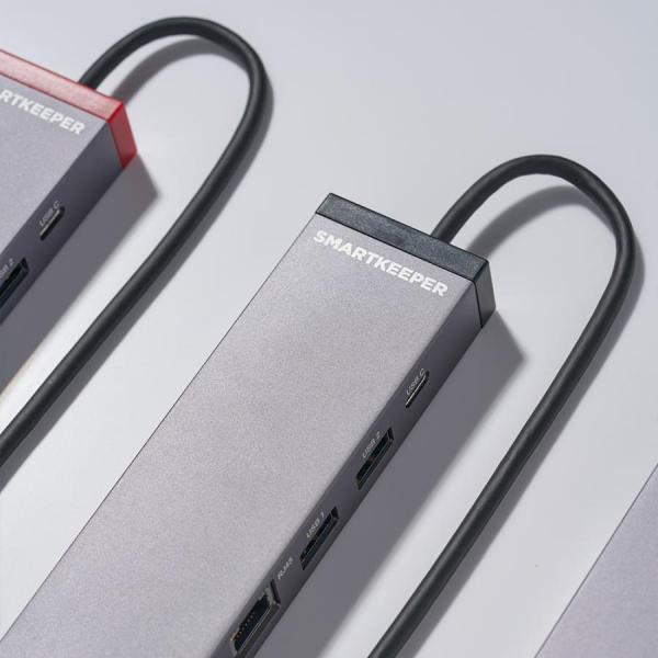 디바이스마트,컴퓨터/모바일/가전 > 네트워크/케이블/컨버터/IOT > 인터넷공유기/허브/랜카드 > USB허브/포트 확장 도킹스테이션,(주)컴엑스아이,5in1 HDMI 4K RJ45 PD60W C타입 멀티허브,한번의 연결로 미니 워크 스테이션 구축가능한 5in1 멀티허브 입니다.