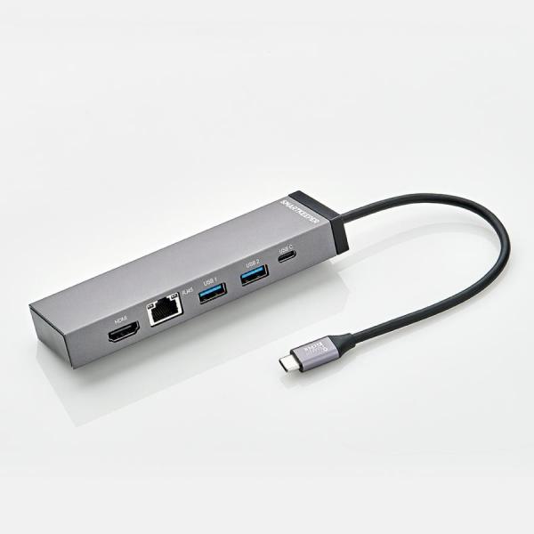 디바이스마트,컴퓨터/모바일/가전 > 네트워크/케이블/컨버터/IOT > 인터넷공유기/허브/랜카드 > USB허브/포트 확장 도킹스테이션,(주)컴엑스아이,5in1 HDMI 4K RJ45 PD60W C타입 멀티허브,한번의 연결로 미니 워크 스테이션 구축가능한 5in1 멀티허브 입니다.