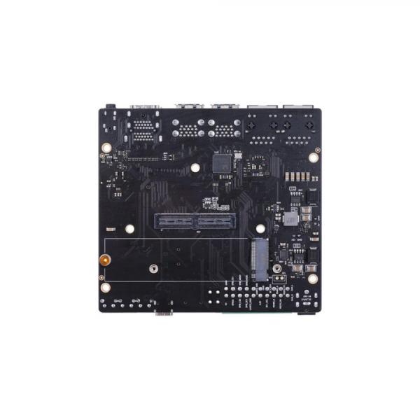 디바이스마트,MCU보드/전자키트 > 인공지능/임베디드/산업용 > 인공지능/머신러닝 > 인공지능 확장보드/액세서리,Seeedstudio,A205E Carrier Board for Jetson Nano/Xavier NX/TX2 NX [102110774],Jetson Nano/Xavier NX/TX2 NX 전용 / 산업용 RS232 및 485 인터페이스와 고속 I/O 통신 기반 / 산업용 임베디드 AI 시스템 구축에 적합 / 115mm x 105mm