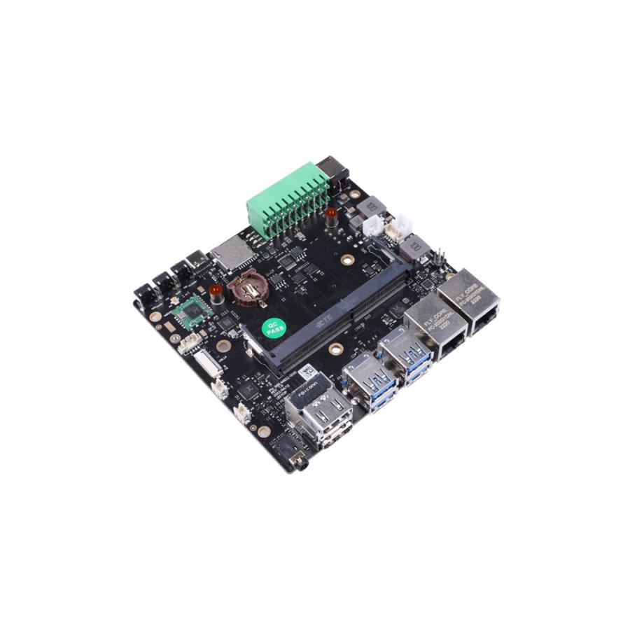 A205E Carrier Board for Jetson Nano/Xavier NX/TX2 NX [102110774]
