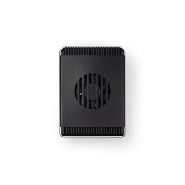 디바이스마트,MCU보드/전자키트 > 인공지능/임베디드/산업용 > 인공지능/머신러닝 > 인공지능 개발보드/모듈/키트,Seeedstudio,reComputer AI Industrial R2145-12 - 산업용 라즈베리파이 AI Box [103990763],라즈베리파이 CM5 기반 고성능 엣지 AI 컴퓨터 / 26 TOPS Hailo-8 AI 가속기 탑재 / 16GB RAM, 32GB eMMC / 듀얼 HDMI(4K), 듀얼 USB 3.2, 기가비트 이더넷(PoE) / TPM 2.0, RTC, Watchdog 등 산업용 신뢰성 확보 / 활용: AI 영상 분석, 스마트 리테일, 지능형 교통 시스템