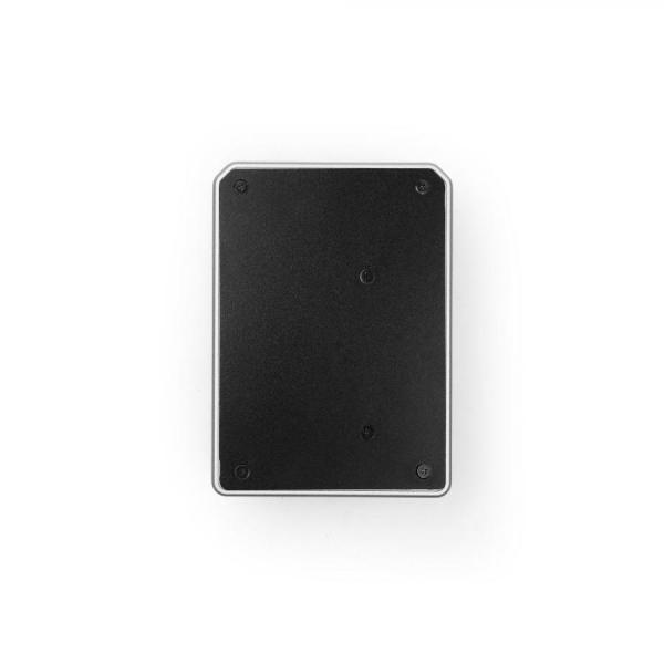 디바이스마트,MCU보드/전자키트 > 인공지능/임베디드/산업용 > 인공지능/머신러닝 > 인공지능 개발보드/모듈/키트,Seeedstudio,reComputer AI Industrial R2145-12 - 산업용 라즈베리파이 AI Box [103990763],라즈베리파이 CM5 기반 고성능 엣지 AI 컴퓨터 / 26 TOPS Hailo-8 AI 가속기 탑재 / 16GB RAM, 32GB eMMC / 듀얼 HDMI(4K), 듀얼 USB 3.2, 기가비트 이더넷(PoE) / TPM 2.0, RTC, Watchdog 등 산업용 신뢰성 확보 / 활용: AI 영상 분석, 스마트 리테일, 지능형 교통 시스템