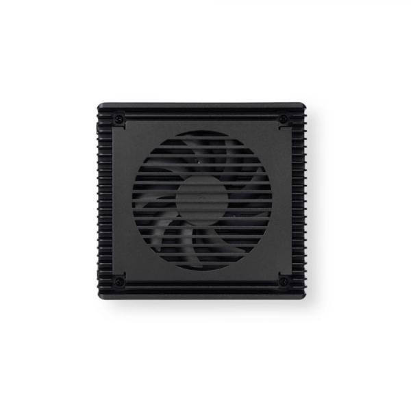 디바이스마트,MCU보드/전자키트 > 인공지능/임베디드/산업용 > 인공지능/머신러닝 > 인공지능 개발보드/모듈/키트,Seeedstudio,reComputer Robotics J3011 - Intelligent Edge AI Computer with NVIDIA Jetson Orin Nano Super 8GB [114110308],젯슨 Orin Nano 8GB 탑재 올인원 로보틱스 컨트롤러 / DC 12V 전원 입력 / 서보, DC 모터 드라이버 및 CAN Bus 인터페이스 내장 / 알루미늄 케이스 완제품 / 활용: AI 자율이동로봇(AMR), 서비스 로봇, 로봇팔 제어