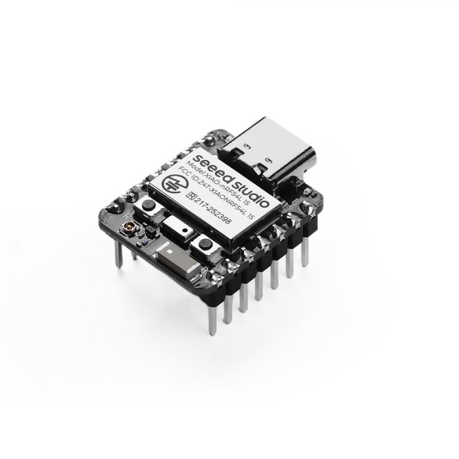 Seeed Studio XIAO nRF54L15 (Pre-Soldered) [114993696]