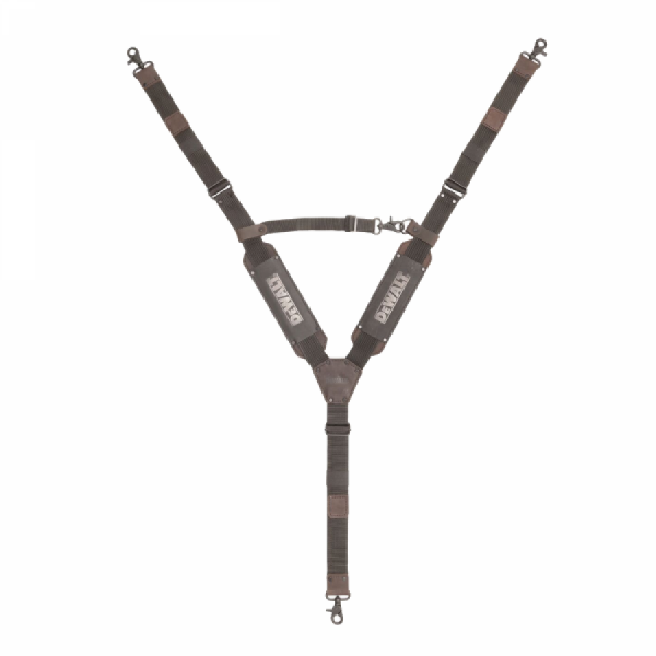 디바이스마트,공구함/작업대/엔클로저 > 공구함/부품함 > 이동공구함 > 디월트/스탠리 이동공구함,디월트,누벅가죽 서스펜더 DWST550116 (DWST550113 전용),DWST550113 전용 / 견고한 금속 걸이 & 끈 조절 가능 / 허용 중량 20Kg / 530 x 1010mm (너비 x 길이) / 무게 0.5Kg