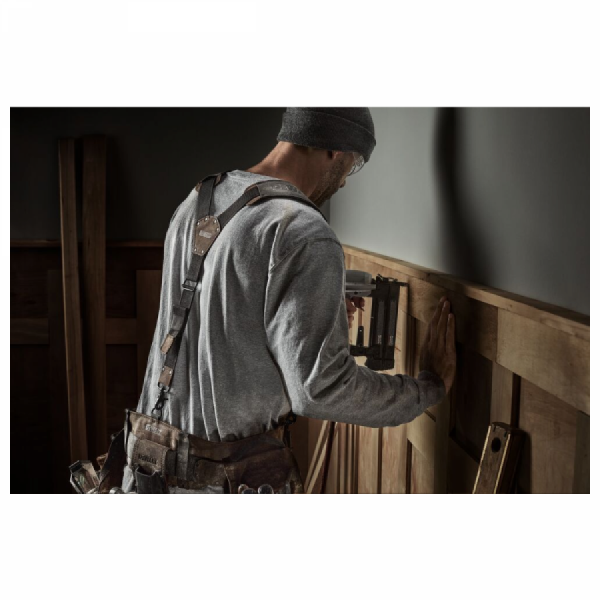 디바이스마트,공구함/작업대/엔클로저 > 공구함/부품함 > 이동공구함 > 디월트/스탠리 이동공구함,디월트,누벅가죽 서스펜더 DWST550116 (DWST550113 전용),DWST550113 전용 / 견고한 금속 걸이 & 끈 조절 가능 / 허용 중량 20Kg / 530 x 1010mm (너비 x 길이) / 무게 0.5Kg