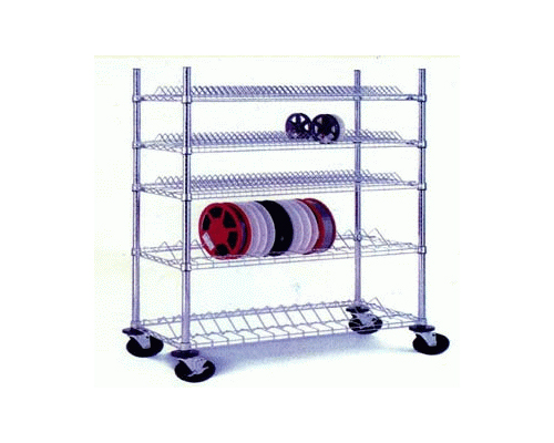 디바이스마트,공구함/작업대/엔클로저 > 공구함/부품함 > 부품케이스(중앙브레인) > 릴거치대,중앙브레인,릴 보관함 CA1302-5 [1220(W)x460(D)x1950(H)mm [1750]],몸체규격(1) : 910(W)x460(D)x1950(H)mm / 몸체규격(2) : 1220(W)x460(D)x1950(H)mm