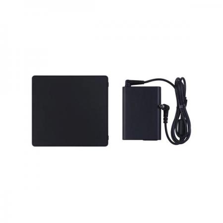 디바이스마트,MCU보드/전자키트 > 인공지능/임베디드/산업용 > 인공지능/머신러닝 > 인공지능 개발보드/모듈/키트,Seeedstudio,reComputer J2021 (아답터 미포함) - Edge AI Computer with NVIDIA Jetson Xavier NX 8GB [110061482],Jetson Xavier NX 8GB 프로덕션 모듈로 제작되어 384 NVIDIA CUDA® 코어를 제공하며 130mm x 120mm x 50mm의 소형 폼 팩터로 최대 21개의 TOP AI 성능을 제공