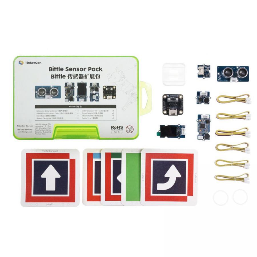 Bittle Sensor Pack [114992505]