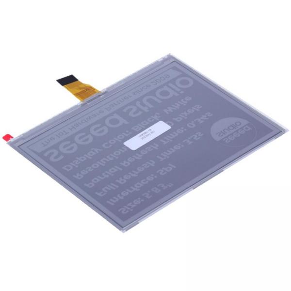 디바이스마트,MCU보드/전자키트 > 디스플레이 > E-paper,Seeedstudio,5.83인치 Monochrome e-Ink / ePaper Display (648x480), XIAO/아두이노/STM32 지원 [104990858],5_83인치EInk / 해상도648x480 / SPI인터페이스 / COG280um패키지 / 온칩RAM / OTP내장 / XIAO지원 / Arduino지원 / STM32지원 / 저전력