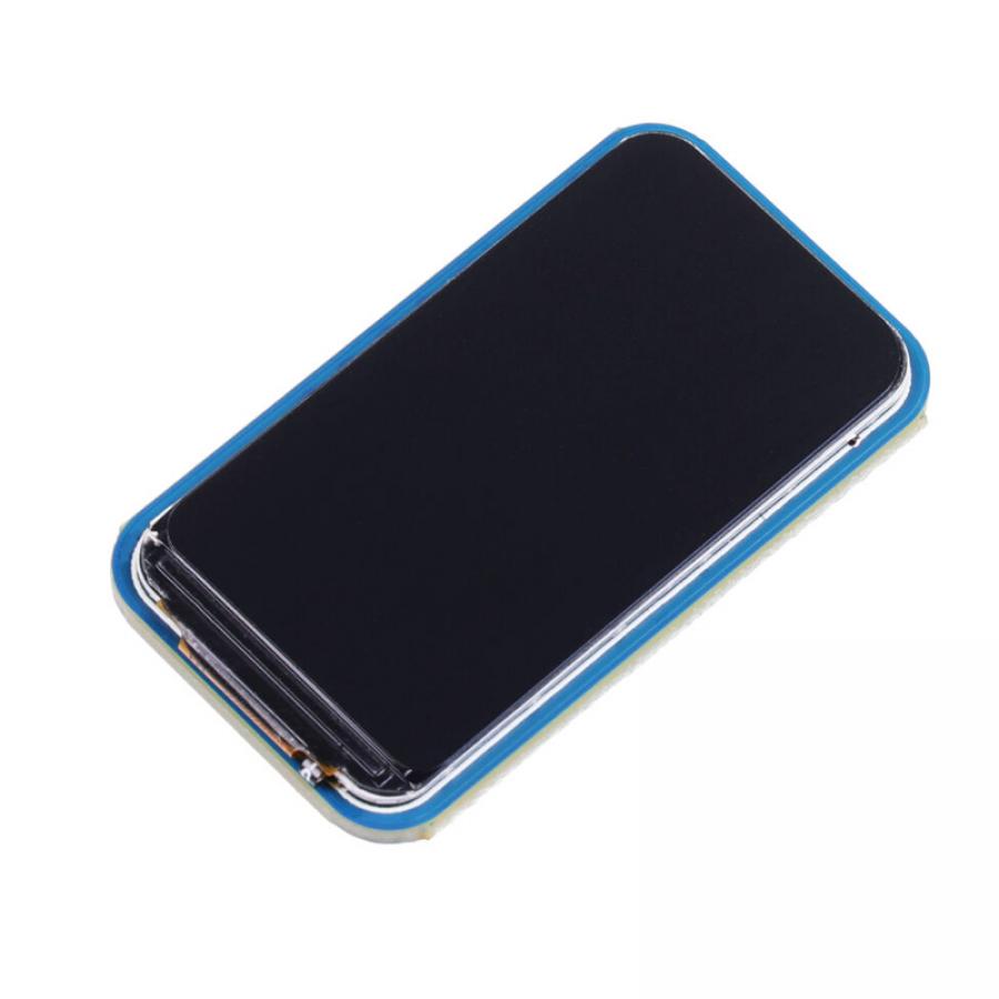 1.47인치 LCD Display Module, Rounded Corners, 172x320, 라즈베리파이/아두이노/STM32 지원 [104990803]