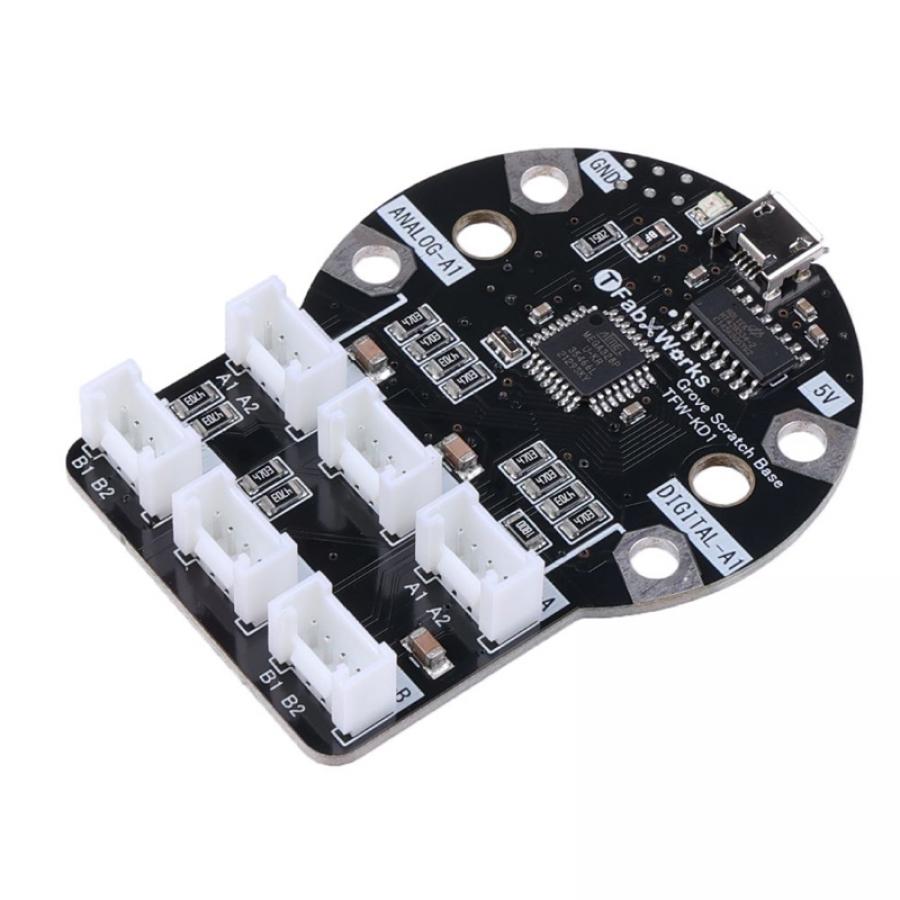 Grove for Scratch [102991754]