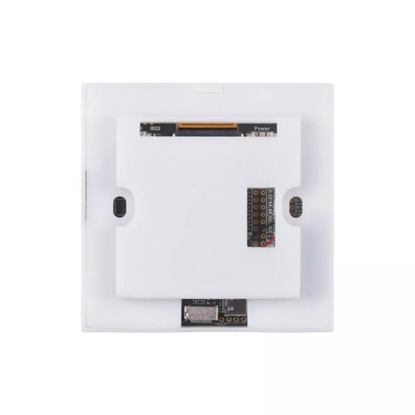 디바이스마트,MCU보드/전자키트 > 프로세서/개발보드 > 기타 MCU,Seeedstudio,Lichee RV 86 Panel Allwinner D1 SoC - RISC-V 개발키트 + 4인치 IPS LCD [102991675],LicheeRV86Panel / AllwinnerD1 / 512MBDDR3 / 4inchIPS / IPS480x480 / WiFiBT / RJ45Eth / USBCOTG / GPIO2x8 / TF32GB / OpenWRT / Debian / WAFT / 86mmx86mm / 5V12V / DC-DC