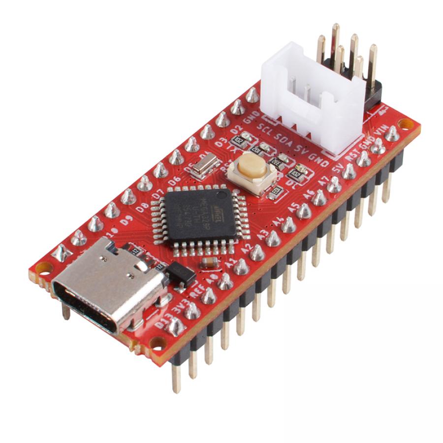 Seeeduino Nano [102010268]