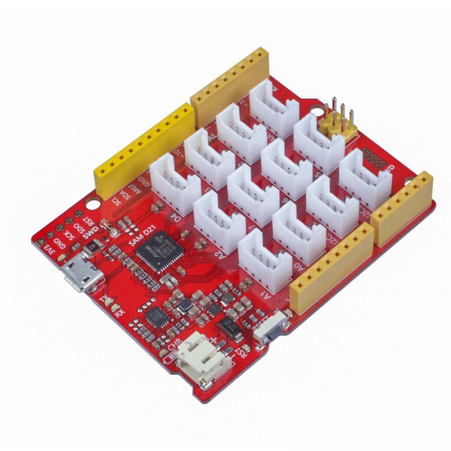 Seeeduino Lotus Cortex-M0+ [102010228]