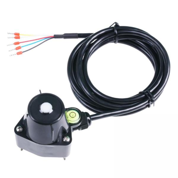 디바이스마트,센서 > 광센서 > 조도센서,Seeedstudio,Industrial Light Intensity Sensor, MODBUS-RTU RS485 &0-2V (S-Light-01) [314990739],S-Light-01 / IP66 / RS485 / ModbusRTU / Analog0-2V / 3.9-30V / 7mA@24V / Lux0-200000 / Dim75x55x58mm / Accuracy6pct