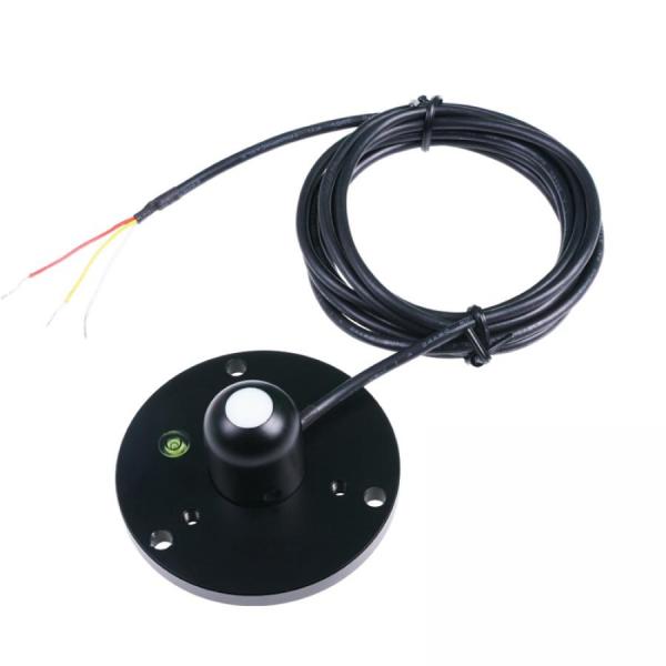 디바이스마트,센서 > 광센서 > 조도센서,Seeedstudio,Industrial PAR Sensor (PAR-2.5V), supporting analog 0~2.5V output [314990734],PAR-2.5V / RS485MODBUS / Analog2.5V / 5-24VDC / IP66 / -30~75C / 400-700nm / S-PAR-02A / S-PAR-02B