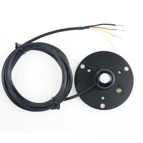 디바이스마트,센서 > 광센서 > 조도센서,Seeedstudio,Industrial PAR Sensor (S-PAR-02A), MODBUS-RTU RS485 [314990733],S-PAR-02A / PAR400-700nm / IP66 / SiPD / MODBUS-RTU / RS485 / 5-24VDC / 2.5Vout / SenseCAP / -30~75C