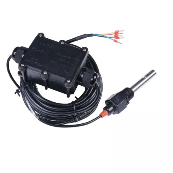 디바이스마트,기계/제어/로봇/모터 > 스마트팜 > 센서 > PH/EC센서,Seeedstudio,Industrial EC & TDS Sensor MODBUS-RTU RS485 & 0-2V Analog Voltage [314990634],MODBUS-RTU / RS485 / EC센서 / TDS센서 / 0-2V출력 / 산업용