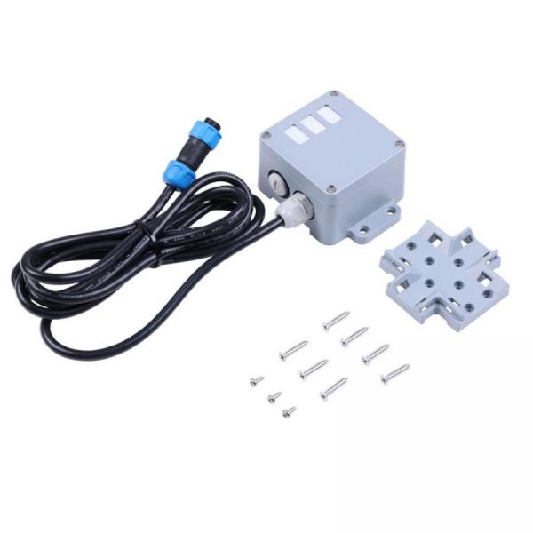 디바이스마트,기계/제어/로봇/모터 > 스마트팜 > 센서 > CO2/H2S 센서,Seeedstudio,산업용 등급 MODBUS RS485 황화 수소(H2S) 센서(방수 항공 커넥터) [101990863],H2SSensor / MODBUSRS485 / IndustrialGrade / AviationConn / Waterproof