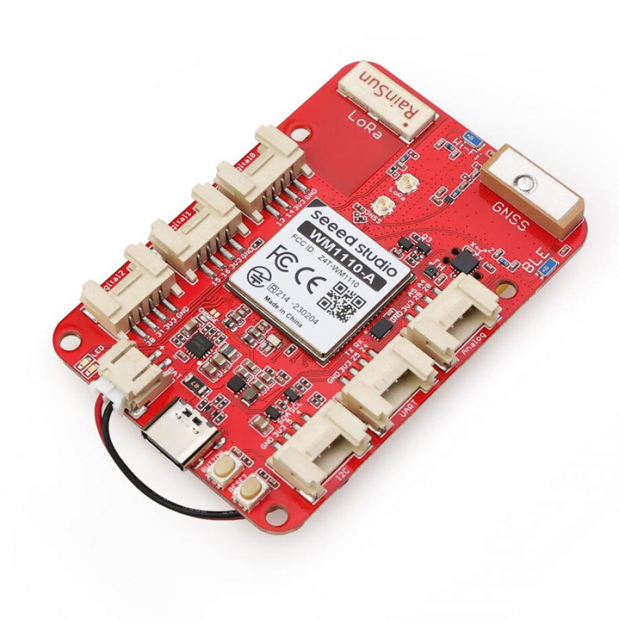 Wio Tracker 1110 Dev Board for Meshtastic [114993370]