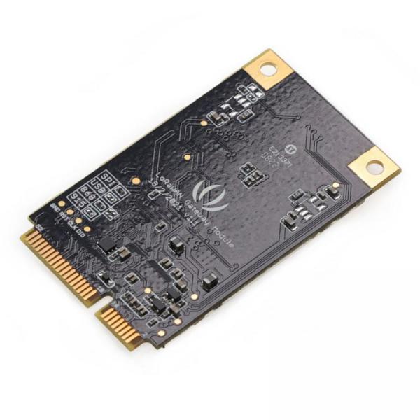 디바이스마트,MCU보드/전자키트 > 통신/네트워크 > RF/LoRa,Seeedstudio,Wio-WM1302 Long Range Gateway Module without SX1262(SPI) - EU868 [114993268],Wio-WM1302 / SX1302칩 / EU868 / SX1262제외 / LoRa게이트웨이 / 인증