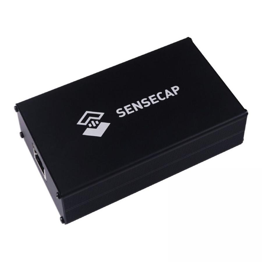 SenseCAP PoE Splitter DC Jack 12V [114992902]