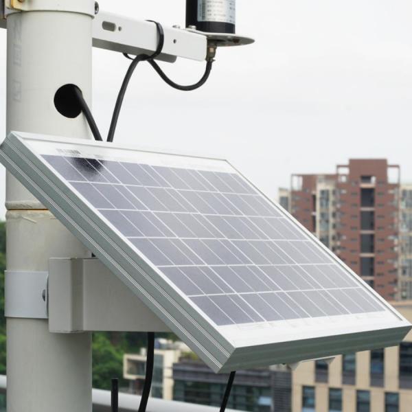 디바이스마트,전원/파워/배터리 > 솔라패널 > 12V 솔라패널,Seeedstudio,High-efficiency Waterproof PV-12W Solar Panel [114992711],PV-12W / 고효율 / 방수 / 전력12W / 태양전지패널 / 브래킷포함 / IP65방수 / 커넥터MC4 / 사이즈420x320mm / KC인증