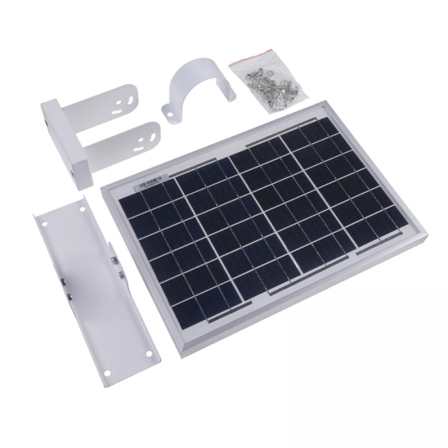 High-efficiency Waterproof PV-12W Solar Panel [114992711]