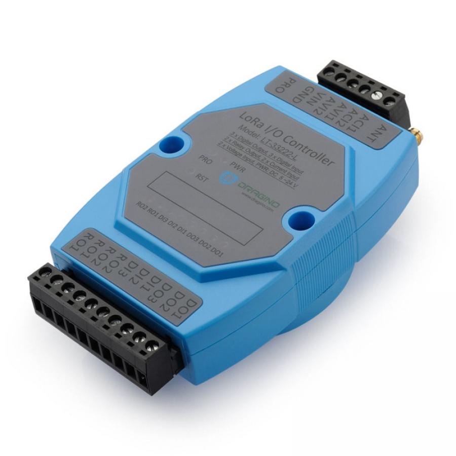 LT-22222-L Long Range I/O Controller - Support US915MHz Frequency [114992157]