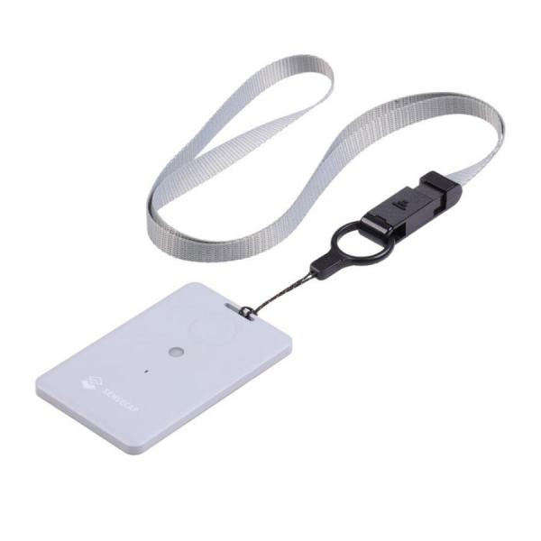 디바이스마트,EV 전기차/캠핑카/그린에너지 > 캠핑/보트 악세사리 > 기타 악세사리,Seeedstudio,Nylon Lanyard for SenseCAP T1000 Tracker [114993169],모델SenseCAPT1000 / 재질나일론 / 길이51cm / 너비9mm / 순중량11g / HS코드6307909000 / 용도트래커착용