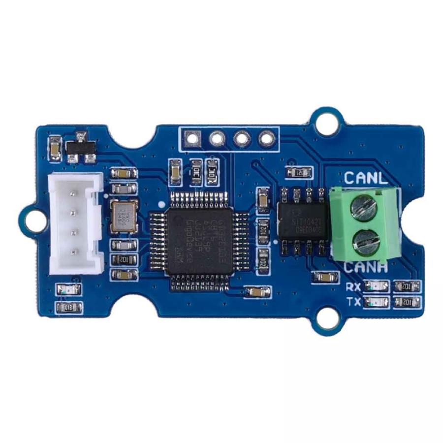 Grove - CAN BUS Module based on GD32E103 [114992978]