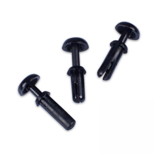 디바이스마트,기계/제어/로봇/모터 > 볼트/너트 > 리벳/팝너트/인서트/헬리코일 > 리벳,Seeedstudio,Grove - Rivet Pack (30 PCS) [114020102],GroveRivetPack / 30PCS / 블랙리벳R2048x10 / 블랙리벳R2056x10 / 블랙리벳R2064x10 / 치수mm / 데이터시트 / HS코드3926909090 / UPC841454122159