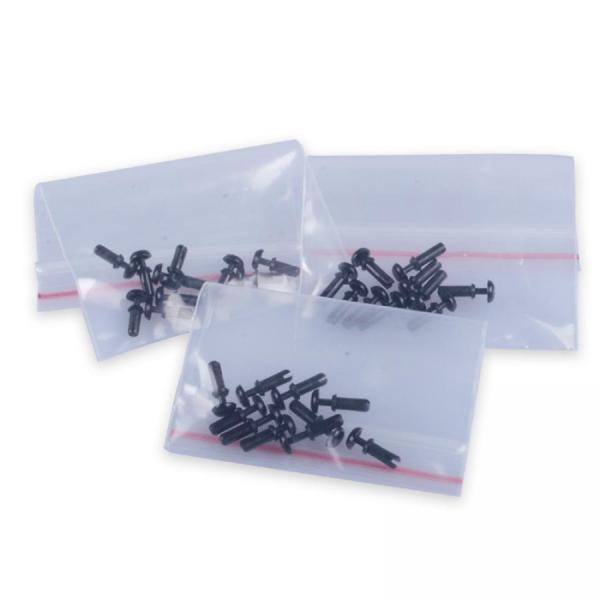 디바이스마트,기계/제어/로봇/모터 > 볼트/너트 > 리벳/팝너트/인서트/헬리코일 > 리벳,Seeedstudio,Grove - Rivet Pack (30 PCS) [114020102],GroveRivetPack / 30PCS / 블랙리벳R2048x10 / 블랙리벳R2056x10 / 블랙리벳R2064x10 / 치수mm / 데이터시트 / HS코드3926909090 / UPC841454122159