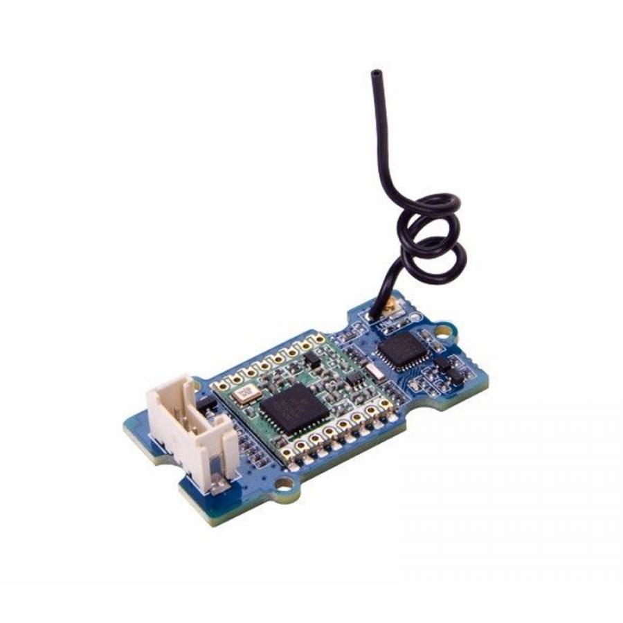 Grove - Long Range 868MHz, for Long Range Application [113060006]