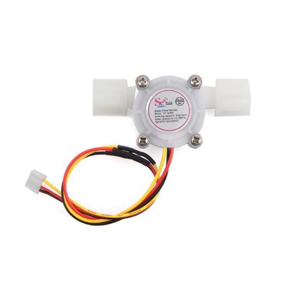 디바이스마트,MCU보드/전자키트 > 교육용키트/로봇 > 교육용키트 > 전기/전자/회로,Seeedstudio,Grove Smart Plant Care Kit for Arduino [110060130],Grove / SmartPlantCare / Kit / Arduino / I2C