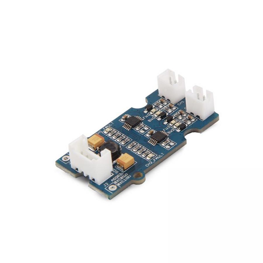 Grove - I2C Mini Motor Driver [105020010]