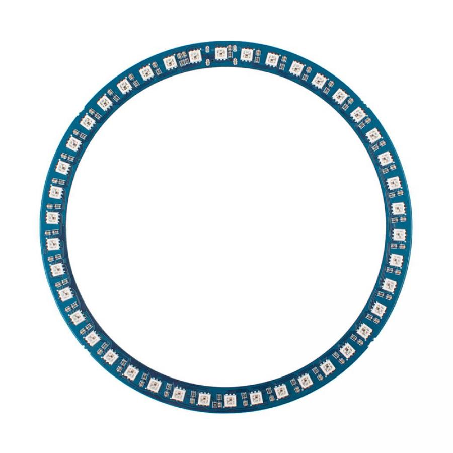 Grove - Ultimate RGB LED Ring [104020173]