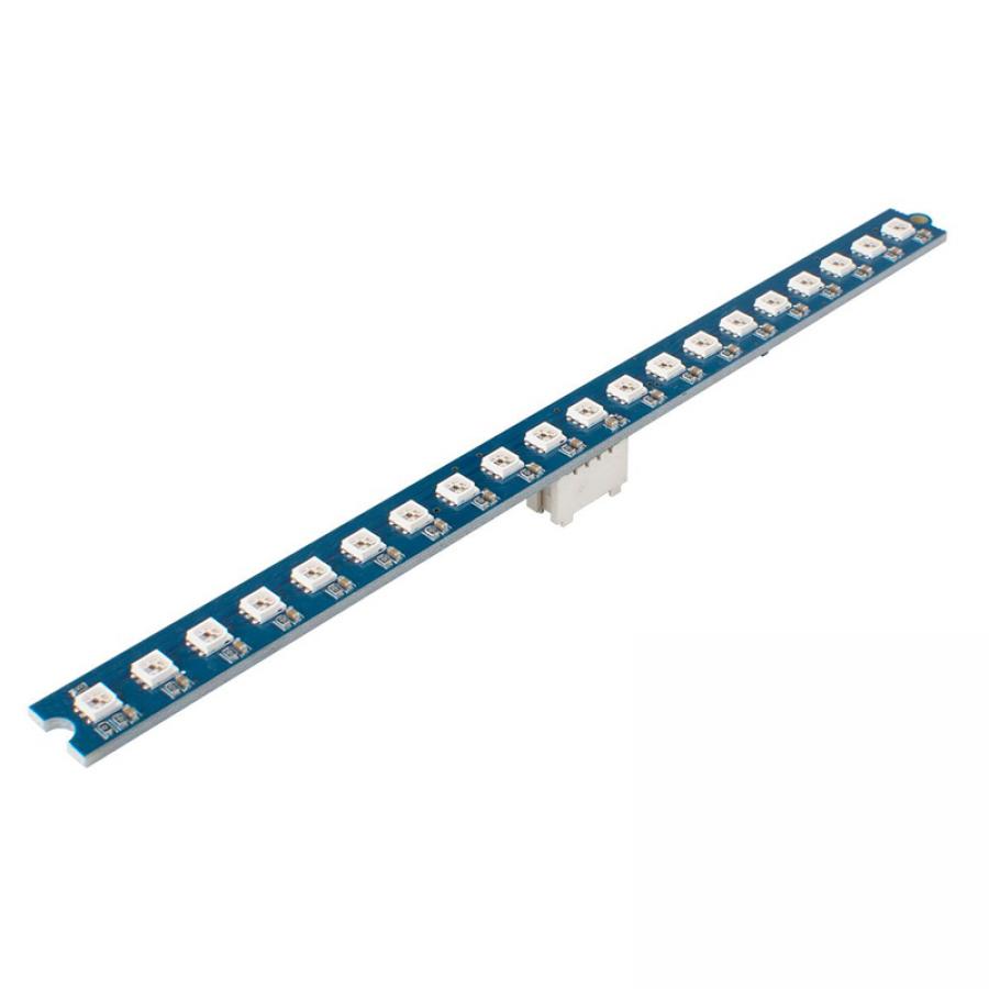 Grove - RGB LED Stick (20-WS2813 Mini) [104020170]