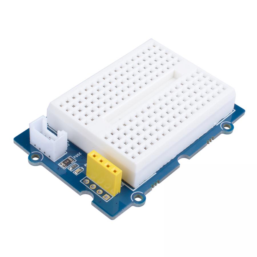 Grove - Breadboard [103020232]