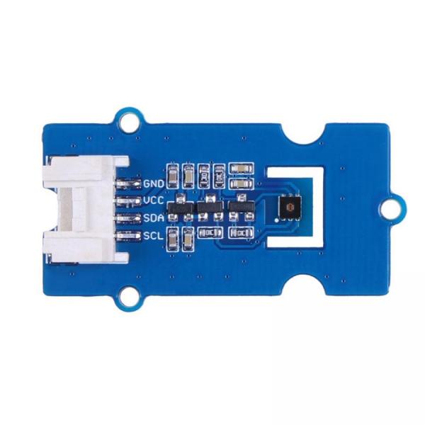 디바이스마트,MCU보드/전자키트 > 센서모듈 > 먼지/가스/연기/불꽃 > 가스/공기질/연기센서,Seeedstudio,Grove - VOC Gas Sensor (SGP40), Volatile Organic Compound detection, I2C [101021095],SGP40 / Sensirion_SGP40 / I2C / 20x40mm / 3.3 / 5V / GroveHY2.0-4핀